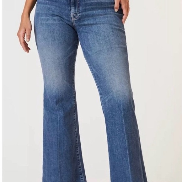 Mother Weekender Fray - Picture 2 of 8